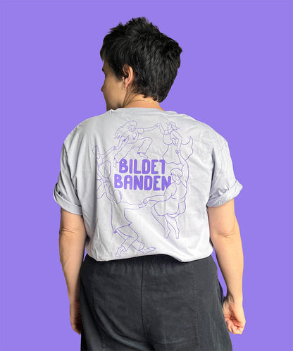 Bildet Banden | T-Shirt